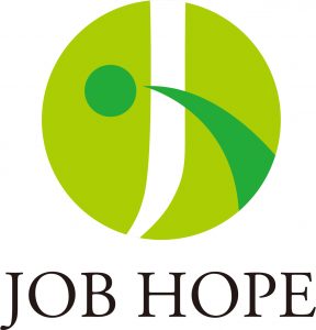 jpgjobhopelogo tate 288x300 - 会社案内