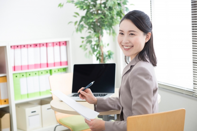 守谷市のお仕事情報①